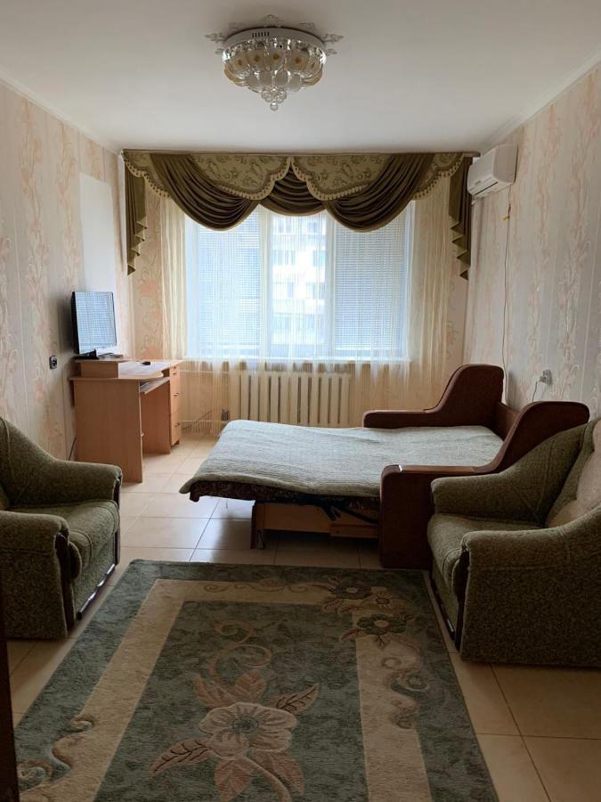 131 Проспект Добровольского Хорошая 3-Х Комнатная Квартира В Одессе オデッサ エクステリア 写真